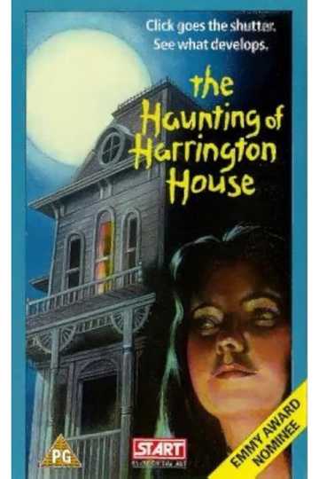 The Haunting of Harrington House Poster