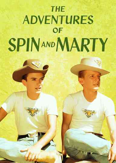The Adventures of Spin and Marty