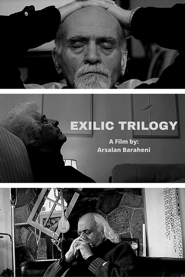 Exilic Trilogy Poster