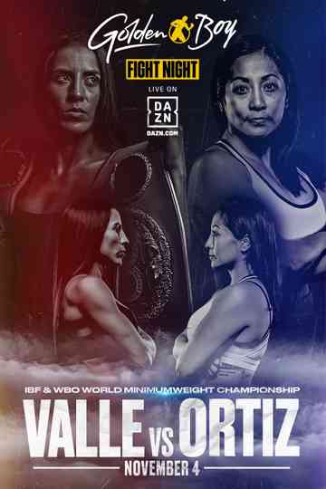 Yokasta Valle vs. Anabel Ortiz
