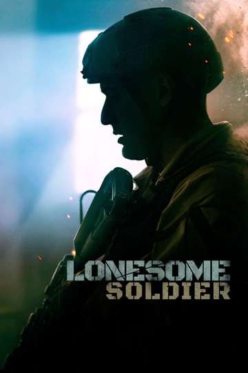 Lonesome Soldier Poster