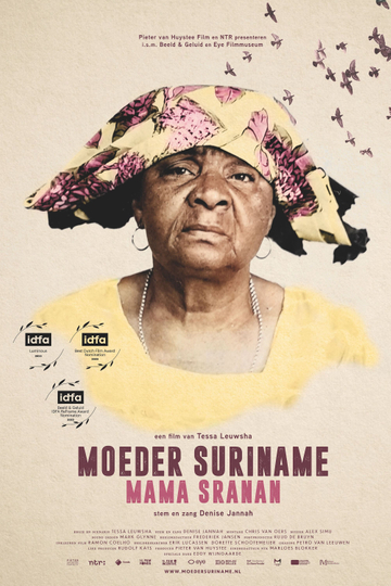 Mother Suriname – Mama Sranan