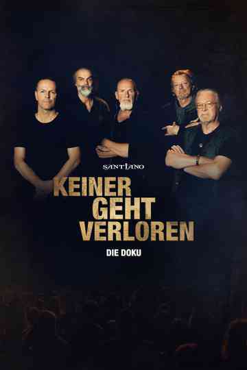 Santiano – Keiner geht verloren – Die Doku