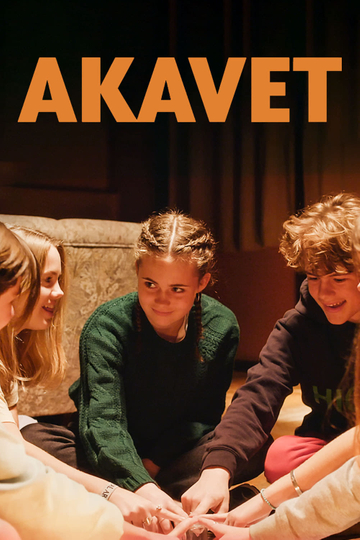 Akavet Poster