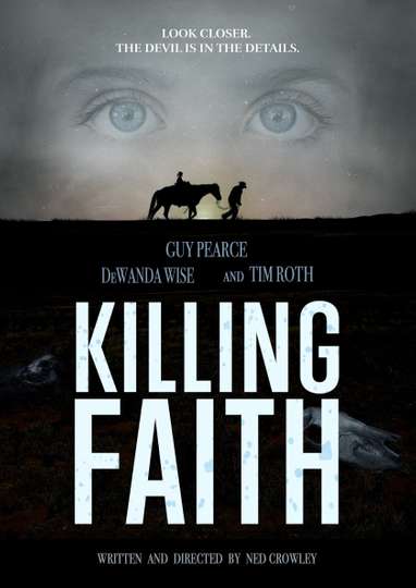 Killing Faith