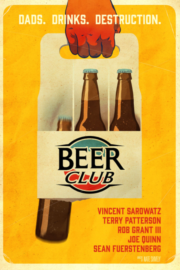 Beer Club Poster