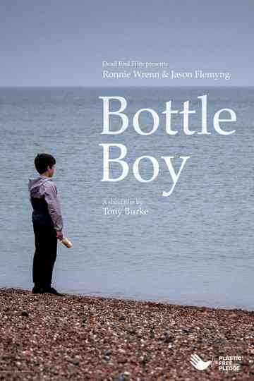Bottle Boy Poster
