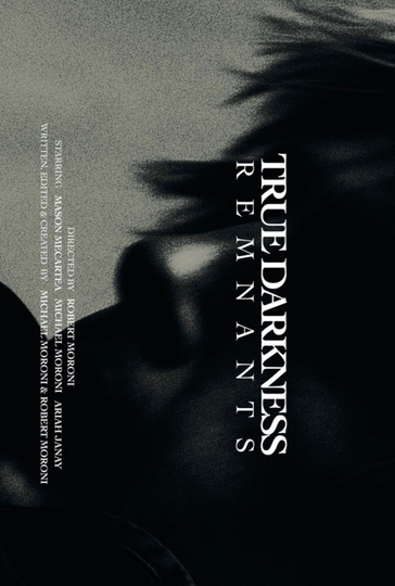 True Darkness: REMNANTS Poster