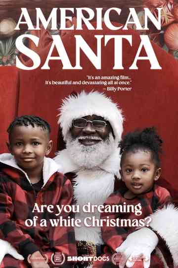 American Santa