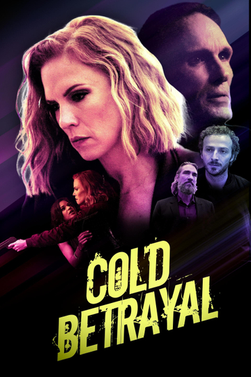 Cold Betrayal Poster