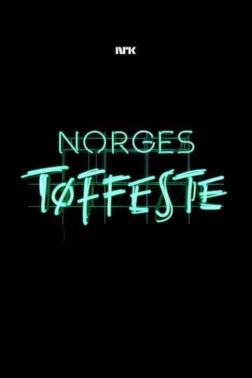 Norges tøffeste Poster