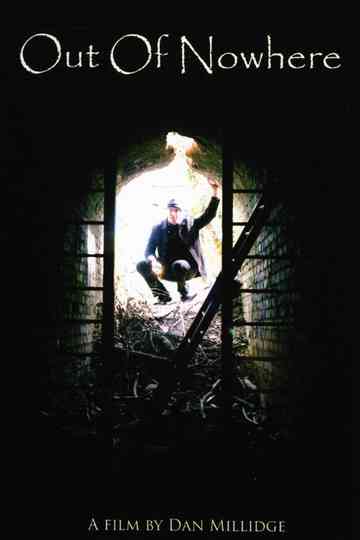 Out of Nowhere poster