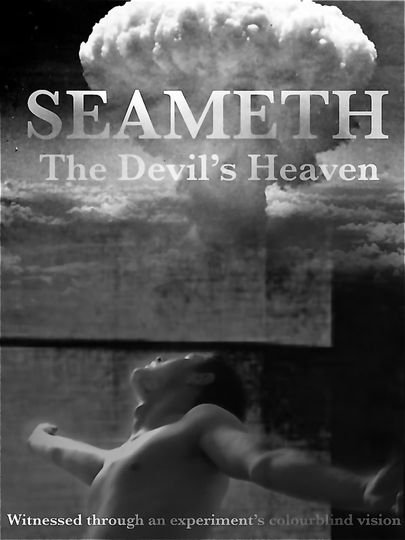 Seameth : The Devil’s Heaven Poster