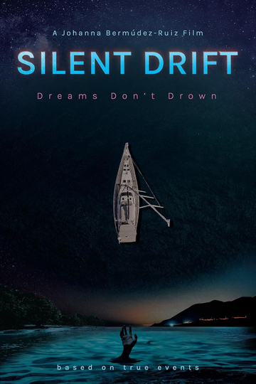 Silent Drift Poster