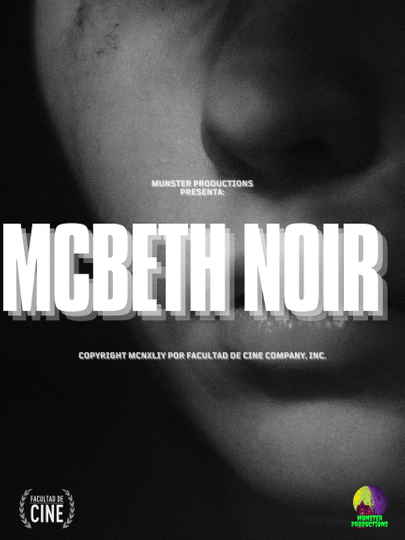 Mcbeth Noir