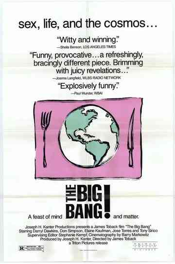 The Big Bang