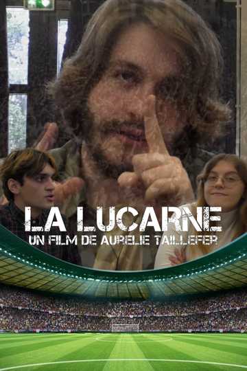 La Lucarne Poster