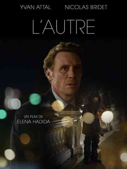 L’autre Poster