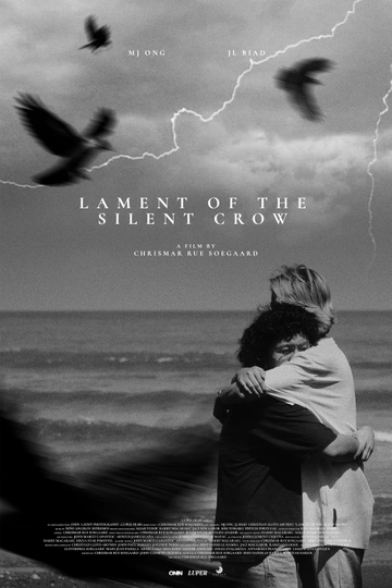 Lament of the Silent Crow Poster