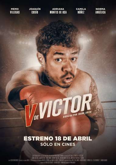V of Víctor