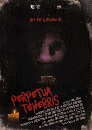 Perpetua Tenebris Poster