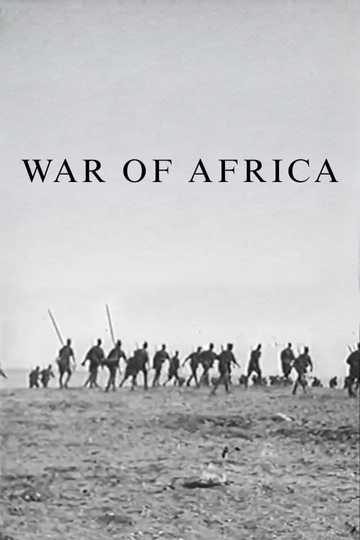 War of Africa