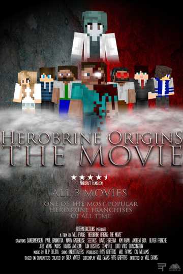 Herobrine Origins: The Movie