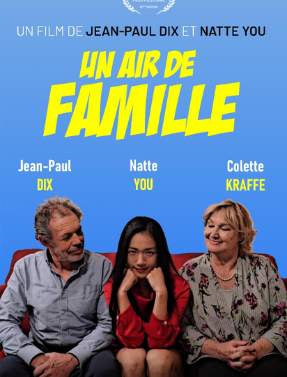 Un air de famille