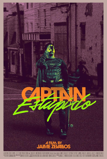 Captain Estupido