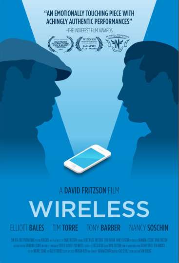Wireless Poster
