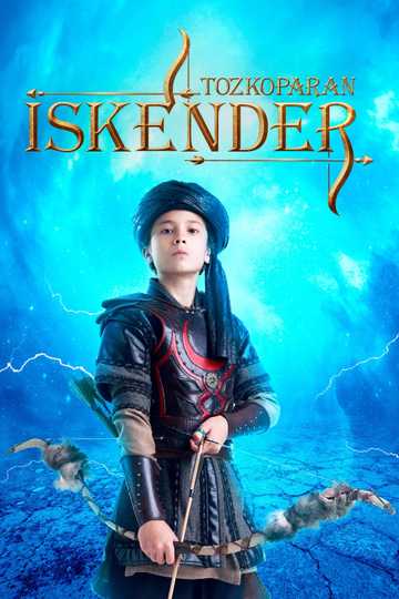 Tozkoparan: İskender Poster