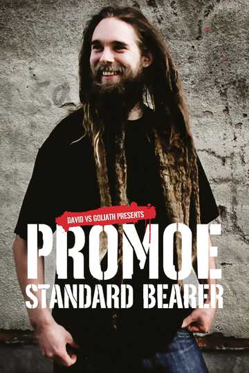 Promoe: Standard Bearer Poster