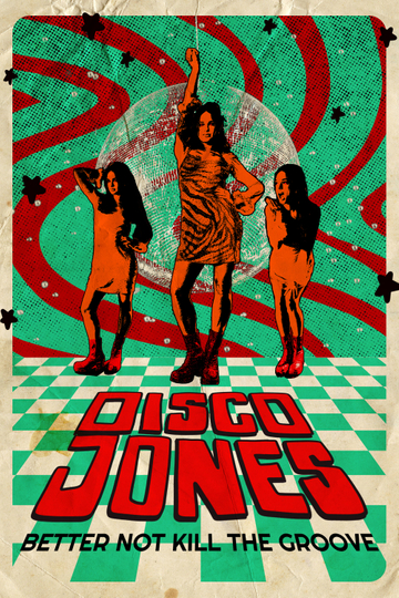 Disco Jones