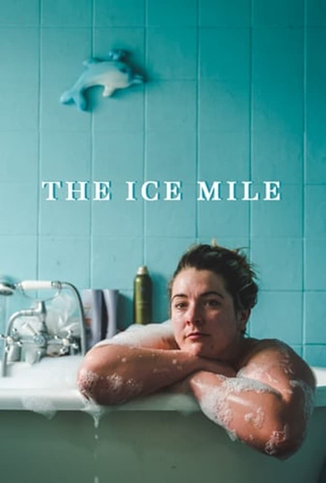 The Ice Mile Poster