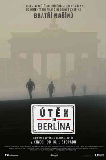 Escape to Berlin