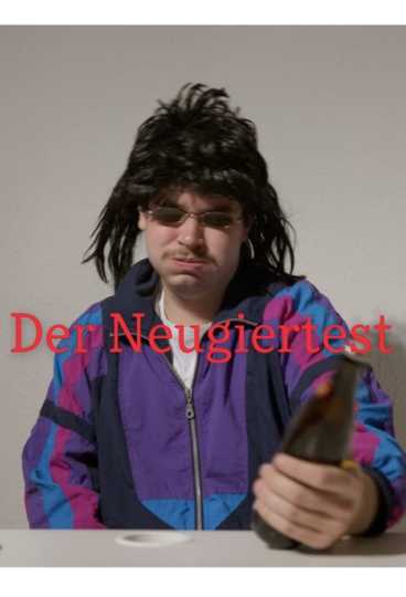 Der Neugiertest