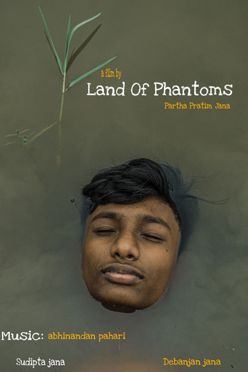 Land of Phantoms