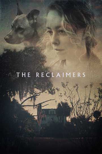 The Reclaimers Poster