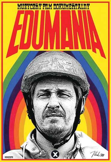 Edumania Poster