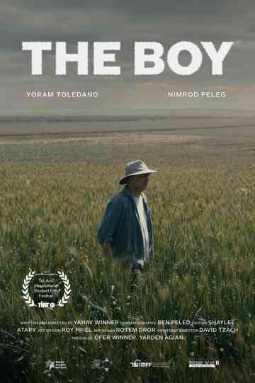 The Boy