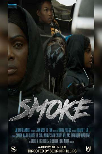 SMOKE Poster
