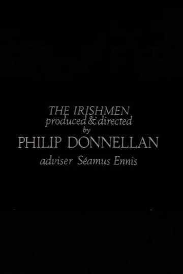 The Irishmen: An Impression of Exile