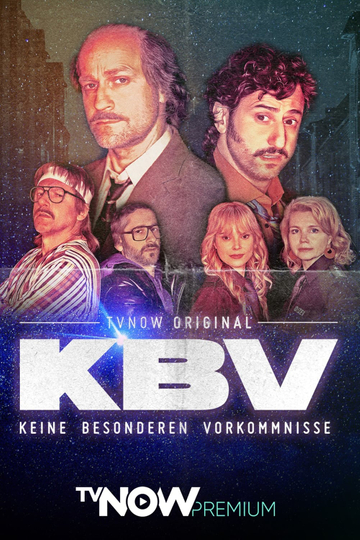 KBV - Keine besonderen Vorkommnisse