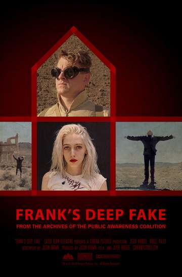 Frank's Deep Fake Poster