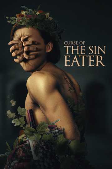 Curse of the Sin Eater Poster