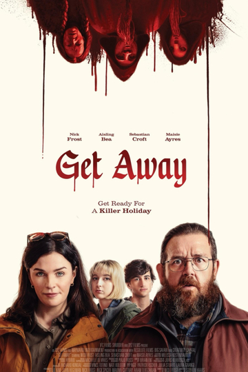 Get Away Poster