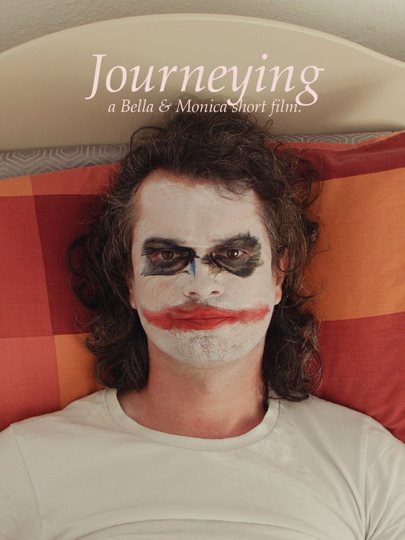 Journeying Poster