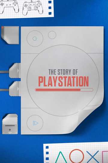 The Story of PlayStation