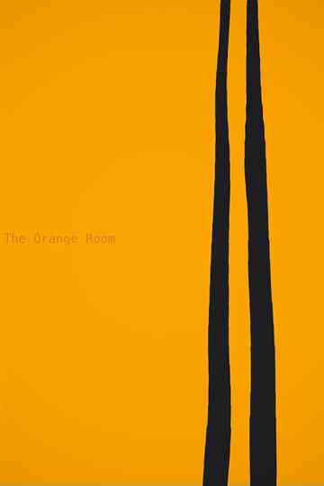 The Orange Room