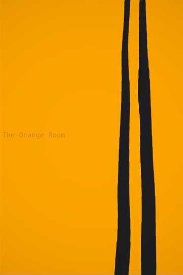 The Orange Room